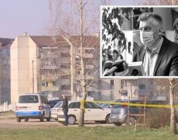 Osumnjičenom za ubistvo Bašića određen pritvor