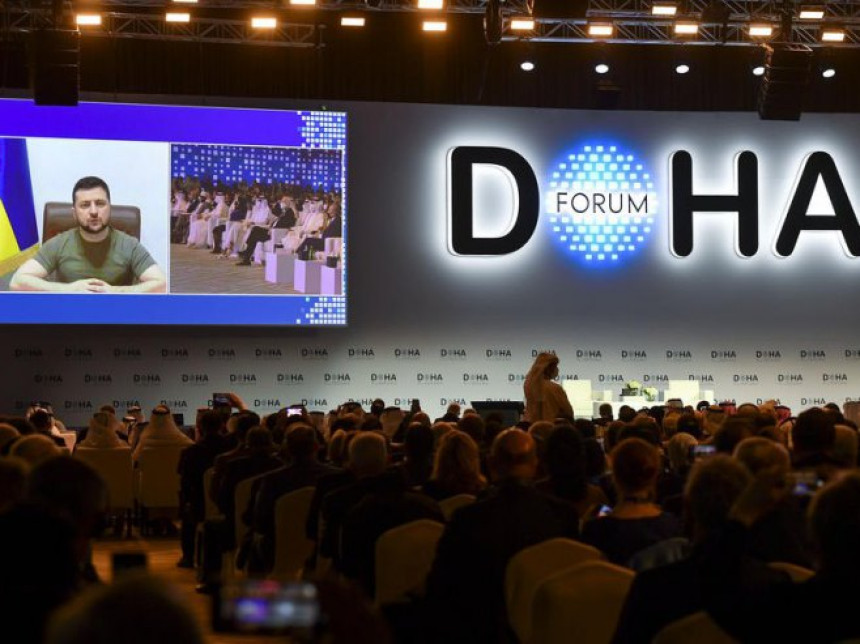 Zelenski: Povećajte proizvodnju energenata