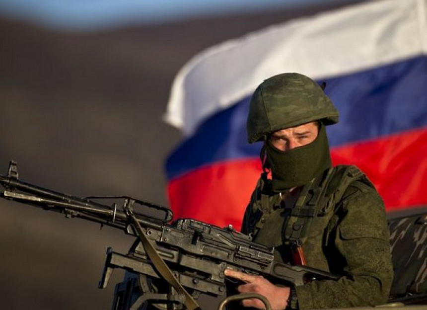 "Nuklearno oružje aktiviraćemo samo u slučaju odbrane"