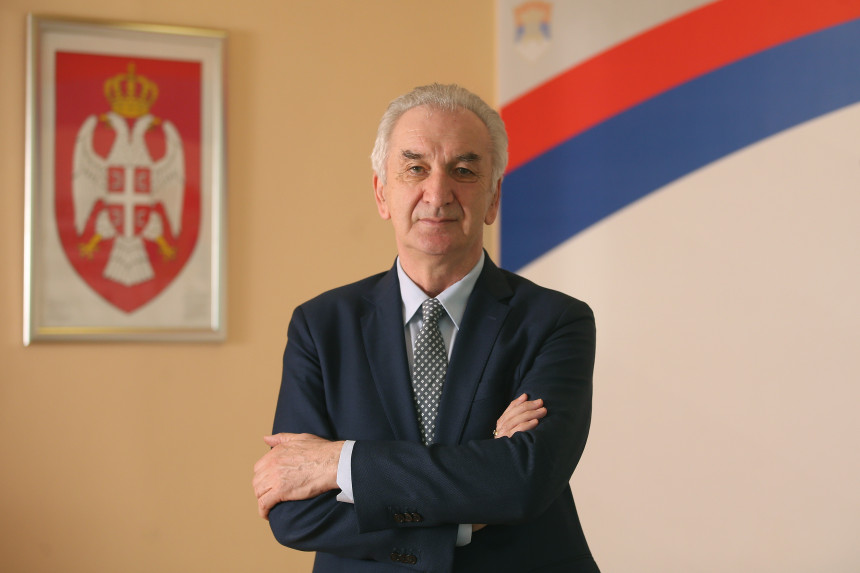 Šarović prozvao Tegeltiju: Izvrši kontrolu rada OBA