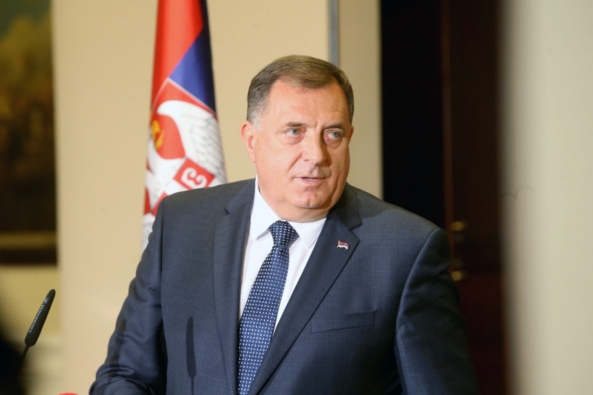 "Dodik je iznio neistine o istrazi ubistva Bašića"