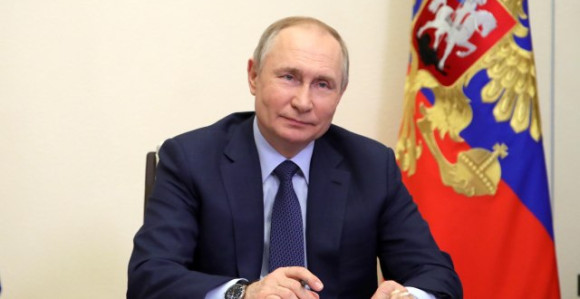 Da li je Putin odlučio kada će biti kraj rata u Ukrajini?