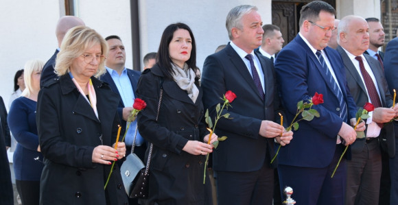 Sijekovac: Opomena da čuvamo mir i jačamo Srpsku