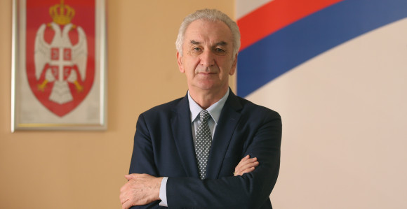 Šarović prozvao Tegeltiju: Izvrši kontrolu rada OBA