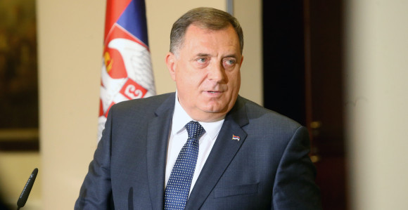 "Dodik je iznio neistine o istrazi ubistva Bašića"