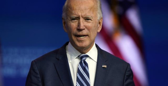 Čudne optužbe od Bajdena, tražio je ubijanje ljudi