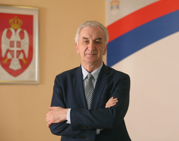 Šarović prozvao Tegeltiju: Izvrši kontrolu rada OBA