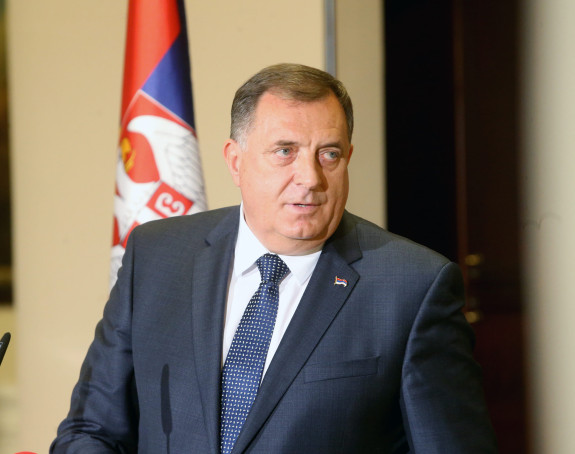 "Dodik je iznio neistine o istrazi ubistva Bašića"