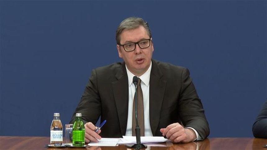 Zabrinjava me Bajdenova izjava o dugotrajnom ratu