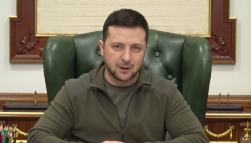 Украјина спремна за разговоре о неутралности