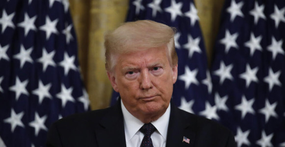 Bajden načinio ogromnu štetu, ubio je američki san