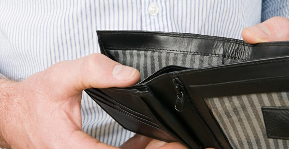 Nakon sankcija polovina Rusa hoće da plaća robu kešom