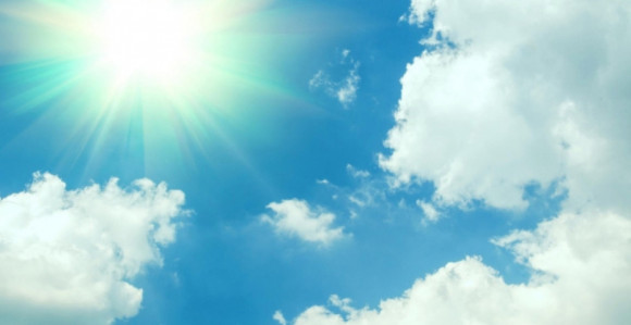 I danas sunčano i toplo vrijeme, temperatura do 24