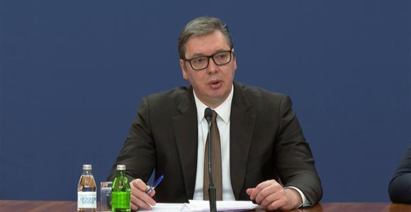 Забрињава ме Бајденова изјава о дуготрајном рату