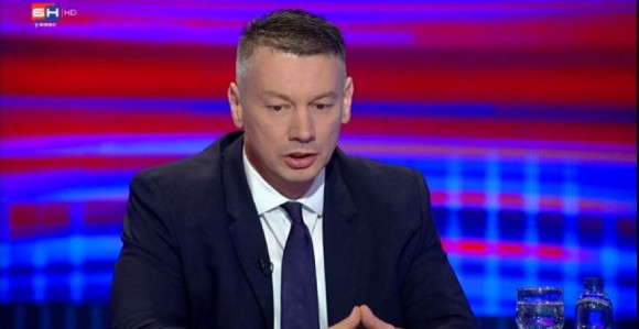 Tegeltijina je obaveza da vrši nadzor nad radom OBA