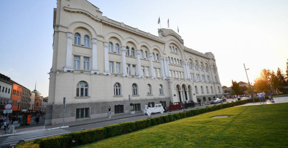 Pravne aktivnosti grada u vezi "slučaja Ekvator"