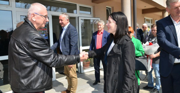 Bitno je čuti glas naroda u svakom dijelu Srpske