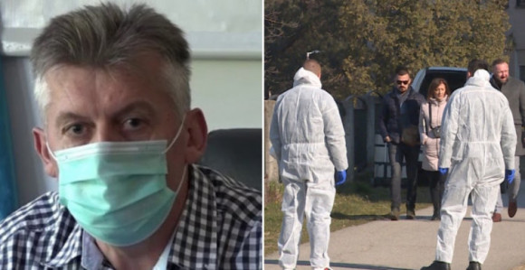 Nalogodavac i počinilac ubistva uhapšeni: To nije sve