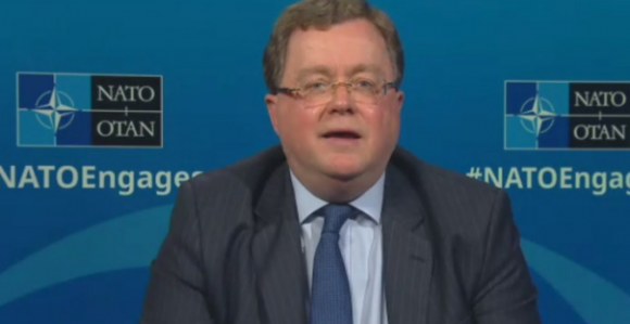Tarner: NATO je već preduzeo dodatne mjere u BiH