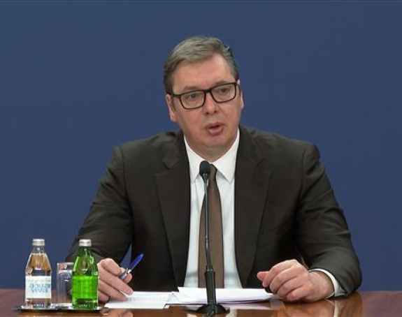 Zabrinjava me Bajdenova izjava o dugotrajnom ratu