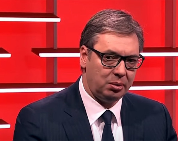 Vučić: Srbija nije sluškinja ni Rusije niti SAD-a