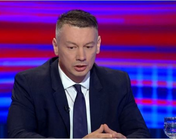 Тегелтијина је обавеза да врши надзор над радом ОБА