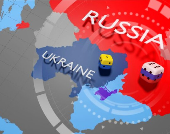 Pregovori između RUS i UKR od 28. do 30. marta u Turskoj