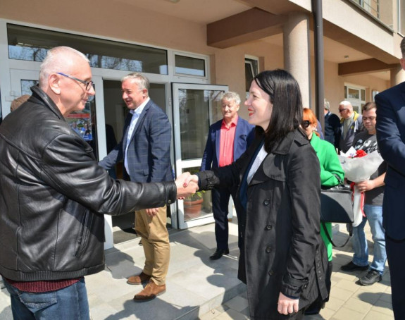 Bitno je čuti glas naroda u svakom dijelu Srpske