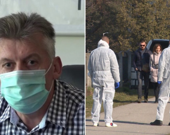 Налогодавац и починилац убиства ухапшени: То није све