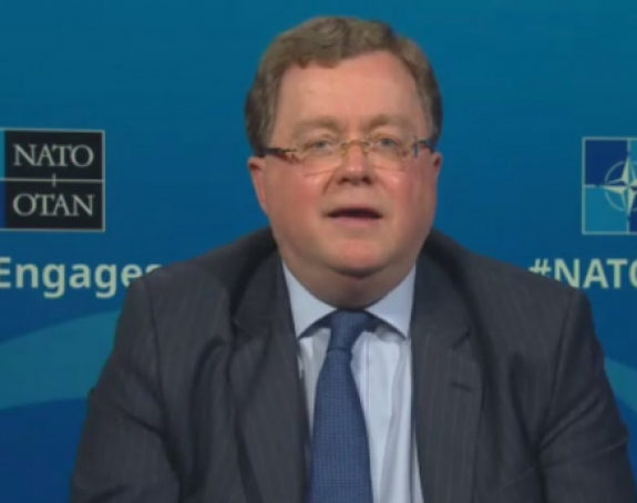 Tarner: NATO je već preduzeo dodatne mjere u BiH