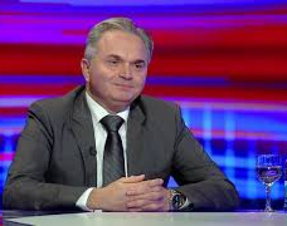 U Srbiji djeluje oko 100 stranih službi