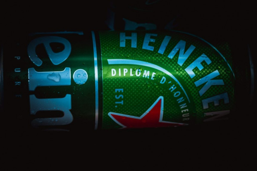 I Heineken odlazi iz Rusije: “Ovako ne možemo opstati"