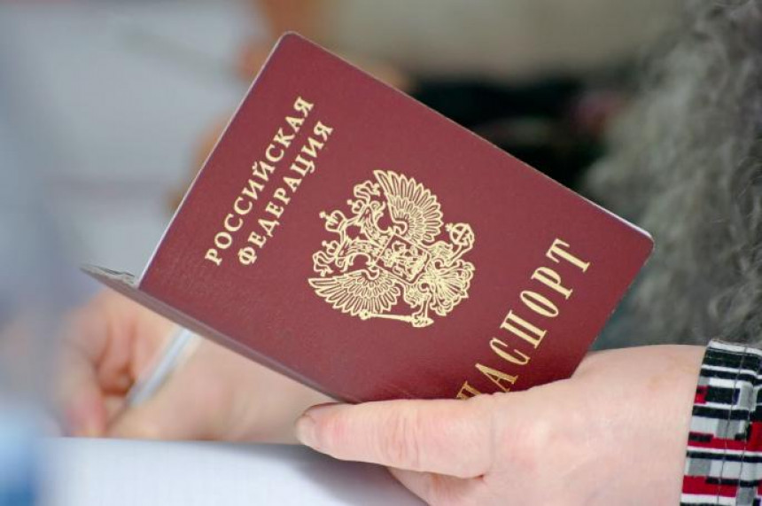 Rusija uvodi vize za Crnu Goru, Albaniju, S. Makedoniju...