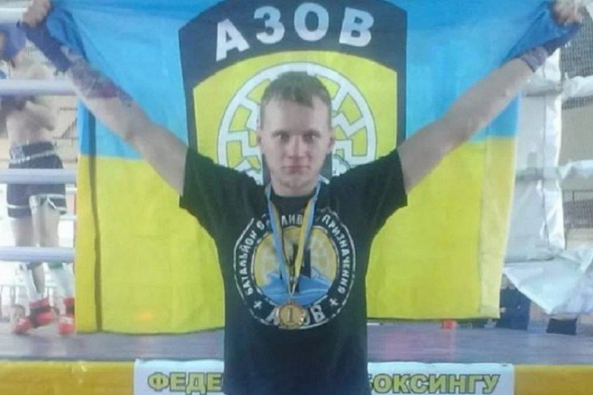 Svjetski šampion poginuo na ratištu u Ukrajini