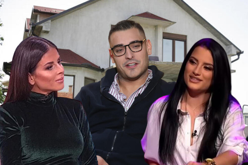 Darko navodno osuđen uslovno: Šta kažu Ana i Barbara?!