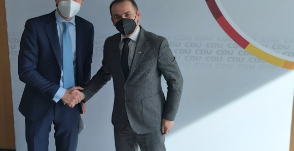 Stabilnost i borba protiv korupcije uslov investiranja