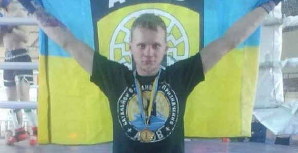 Svjetski šampion poginuo na ratištu u Ukrajini