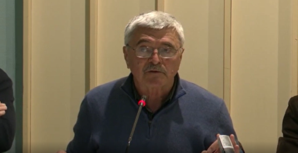 Душко Милуновић није носио униформу Војске РС