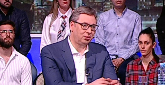 Spremni smo da ponudimo Beograd za pregovore