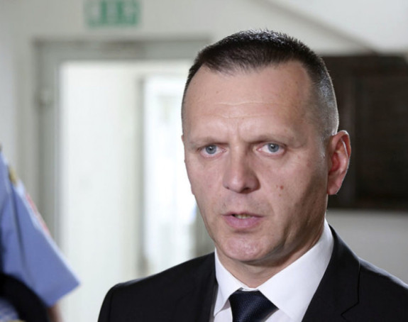 Лукач: СИПА имала сазнања да Раилић тражи некога да убије полицајца за новац