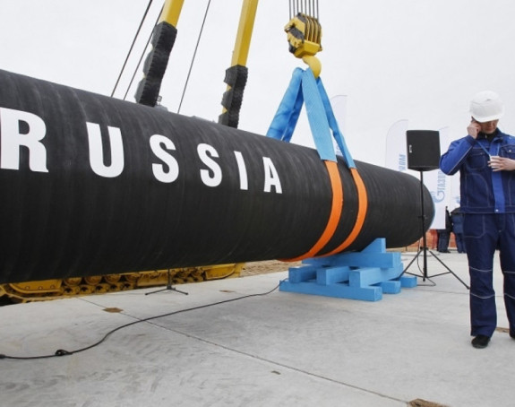 Порука европским земљама: Нема гаса бесплатно!