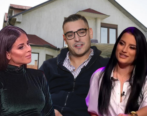 Darko navodno osuđen uslovno: Šta kažu Ana i Barbara?!