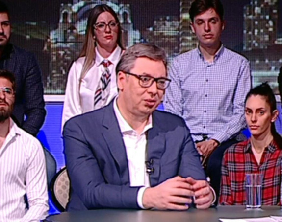 Спремни смо да понудимо Београд за преговоре