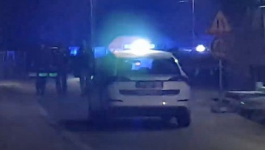 Troje mrtvih u Zaječaru, policajac, žena i napadač