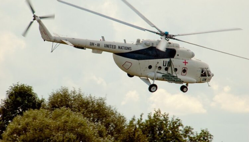 Potpukovnik Vojske Srbije stradao na zadatku u Kongu