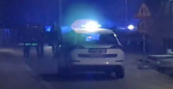 Troje mrtvih u Zaječaru, policajac, žena i napadač