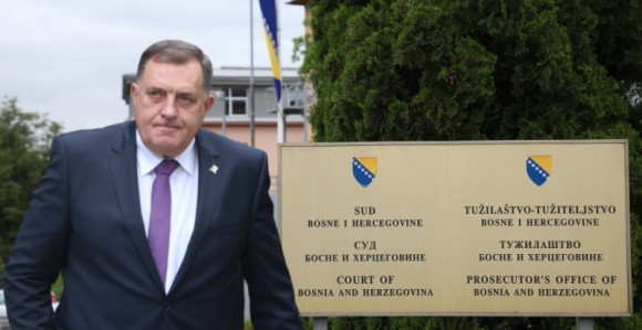 Dodik traži ostavke i optužuje tužioce