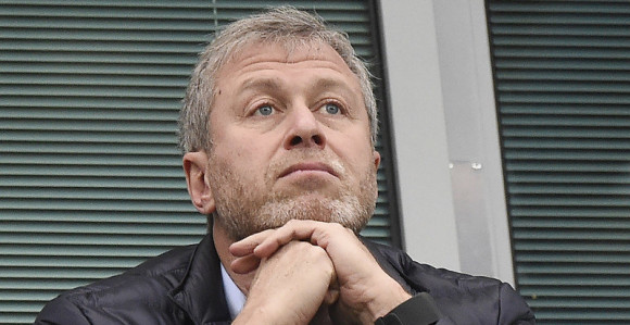 Roman Abramović na pregovorima Rusije i Ukrajine