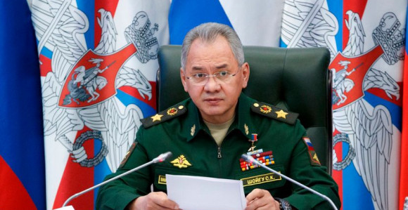 Šojgu: Rusija će odgovoriti ako NATO isporuči avione