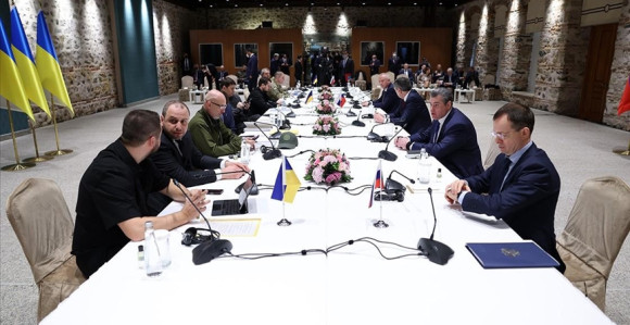 Rusija predlaže dva koraka za deeskalaciju